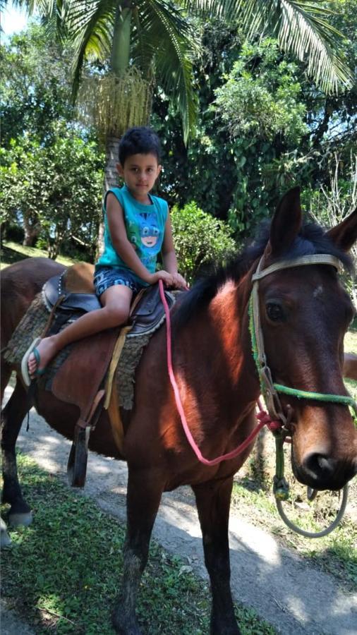 Pousada Recanto Águas Vivas Turvo dos Gois Exterior foto